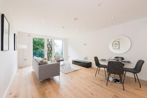 2 bedroom flat to rent, Palace View, 1 Lambeth High Street, Lambeth, London, SE1
