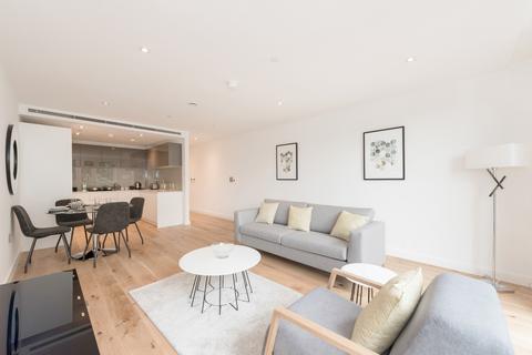 2 bedroom flat to rent, Palace View, 1 Lambeth High Street, Lambeth, London, SE1