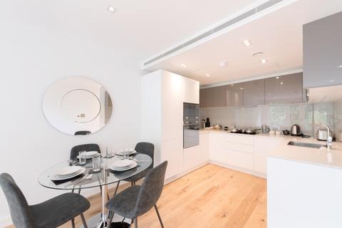 2 bedroom flat to rent, Palace View, 1 Lambeth High Street, Lambeth, London, SE1