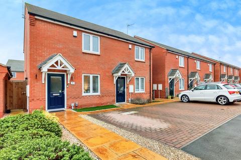 undefined, Thomas Avenue, Market Harborough