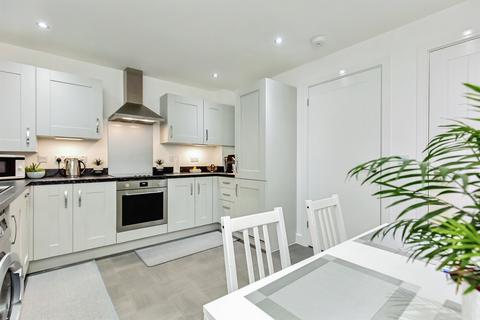 undefined, Thomas Avenue, Market Harborough
