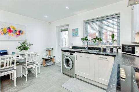 undefined, Thomas Avenue, Market Harborough