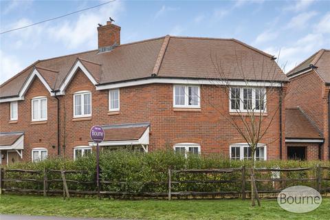 Russells Close, Ash GU12
