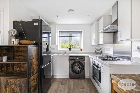 3 bedroom end of terrace house for sale, Russells Close, Ash GU12