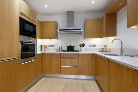 2 bedroom duplex for sale, Station Road, Beaconsfield, Buckinghamshire, HP9