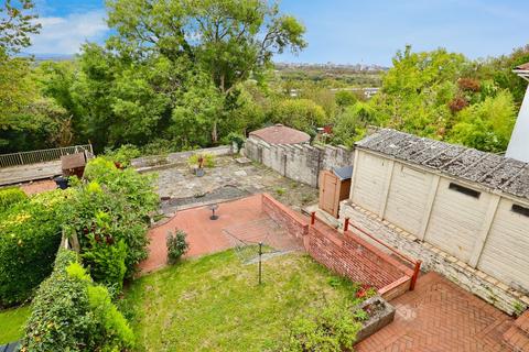 Leckwith Road, Llandough, Penarth
