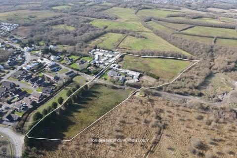 4 bedroom property with land for sale, Saron Road, Saron, Ammanford, SA18
