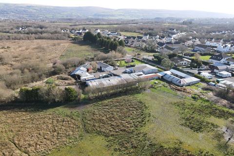 undefined, Saron Road, Saron, Ammanford, SA18