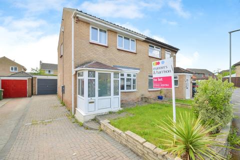 3 bedroom semi-detached house for sale, Wimpole Road, Stockton-On-Tees