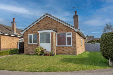 2 bedroom detached bungalow for sale, Fairfields, Cawston, Norwich