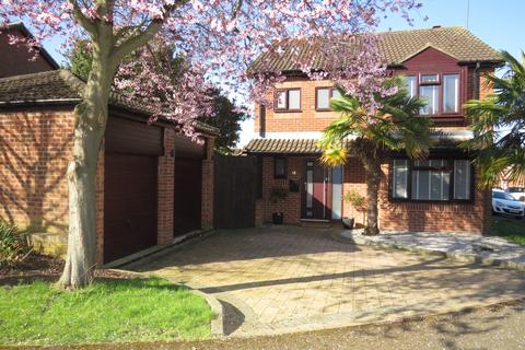 Brampton Close, Wellingborough