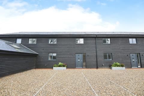 3 bedroom terraced house for sale, Skye Green Road, Feering, Colchester