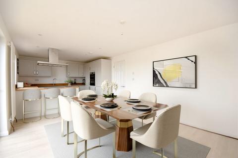 3 bedroom terraced house for sale, Skye Green Road, Feering, Colchester