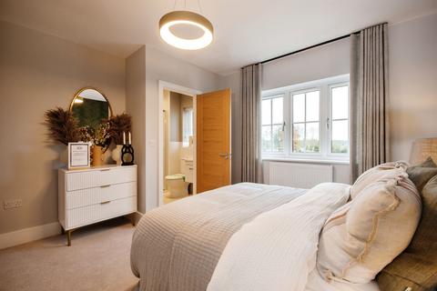 undefined, Brockhills Lane, New Milton