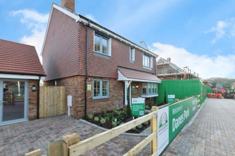 undefined, Brockhills Lane, New Milton