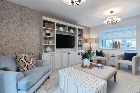 undefined, Brockhills Lane, New Milton
