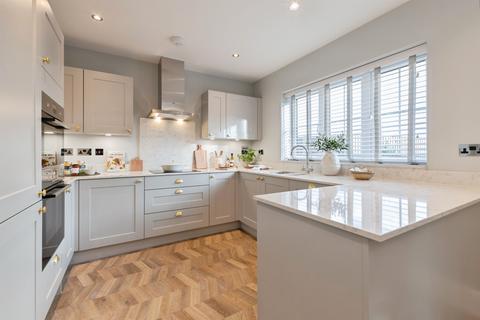 undefined, Brockhills Lane, New Milton