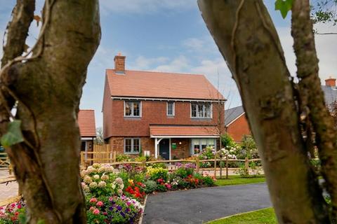 undefined, Brockhills Lane, New Milton