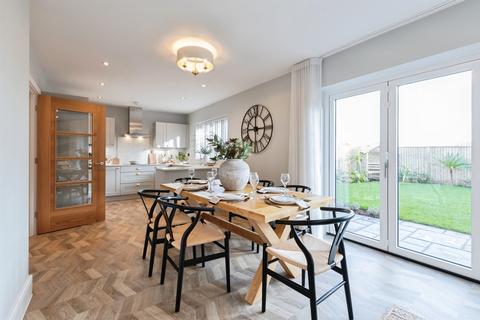 undefined, Brockhills Lane, New Milton