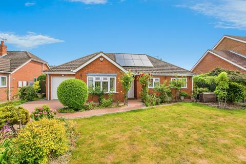 3 bedroom detached bungalow for sale, Fen End Lane, Spalding