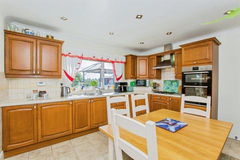3 bedroom detached bungalow for sale, Fen End Lane, Spalding