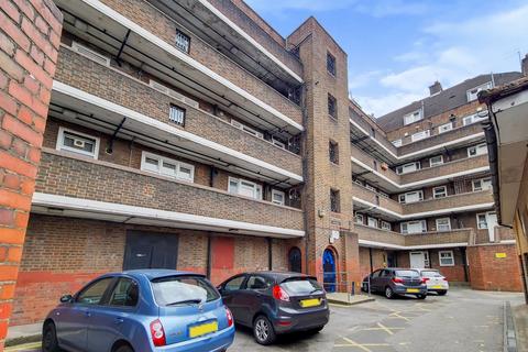 1 bedroom apartment for sale, Wandsworth Road, London