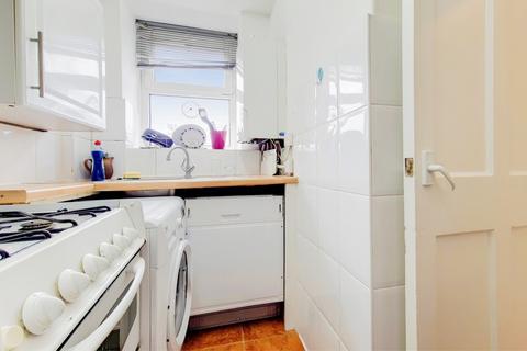 1 bedroom apartment for sale, Wandsworth Road, London