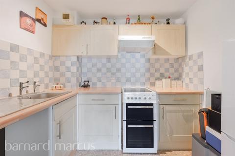 undefined, South Street, Dorking