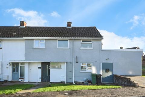 3 bedroom end of terrace house for sale, Masefield Road, Braintree