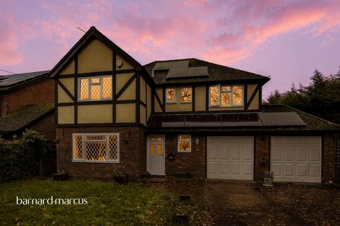 4 bedroom detached house for sale, Weare Street, Ockley, Dorking