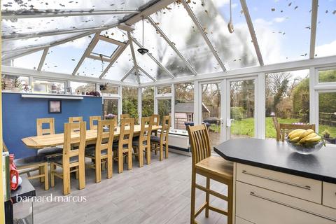 4 bedroom detached house for sale, Weare Street, Ockley, Dorking