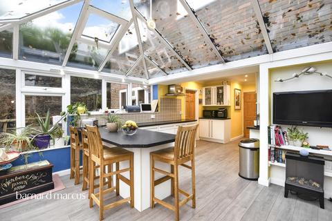 4 bedroom detached house for sale, Weare Street, Ockley, Dorking