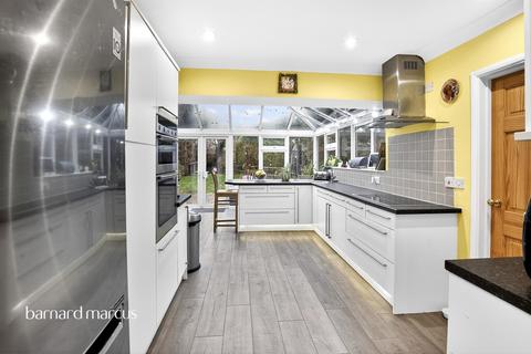 4 bedroom detached house for sale, Weare Street, Ockley, Dorking