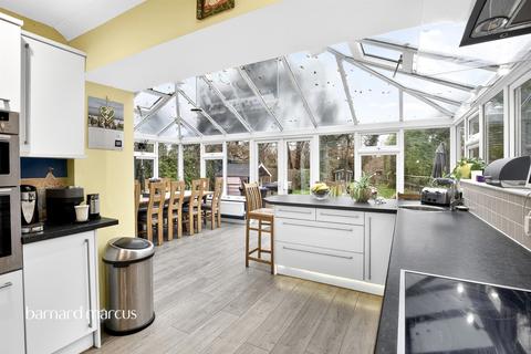 4 bedroom detached house for sale, Weare Street, Ockley, Dorking