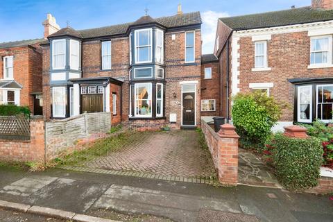 3 bedroom semi-detached house for sale, Station Road, Kegworth, Derby