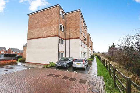 2 bedroom apartment for sale, Field Sidings Way, Himley View, Kingswinford