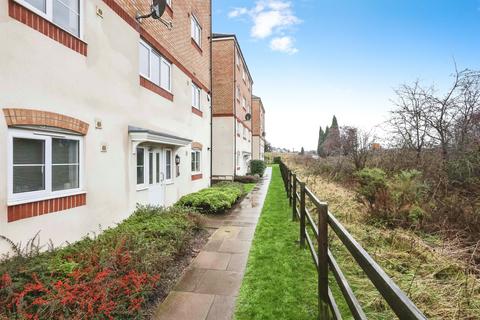 2 bedroom apartment for sale, Field Sidings Way, Himley View, Kingswinford