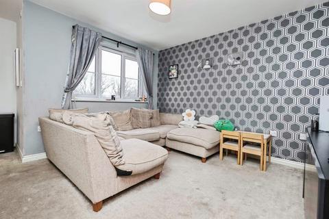 2 bedroom apartment for sale, Field Sidings Way, Himley View, Kingswinford