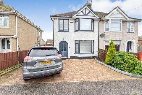 Stockwood Drive, Corby NN17