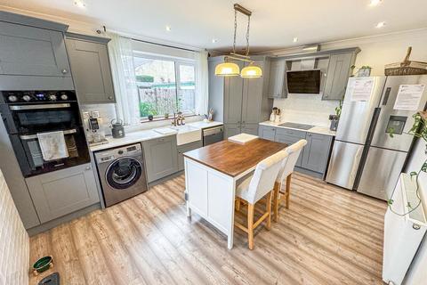 undefined, Stockwood Drive, Corby NN17