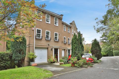 undefined, Branksome Wood Road, Bournemouth