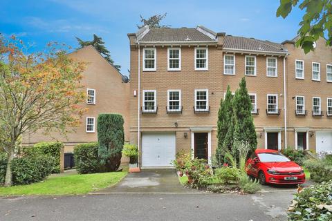 undefined, Branksome Wood Road, Bournemouth