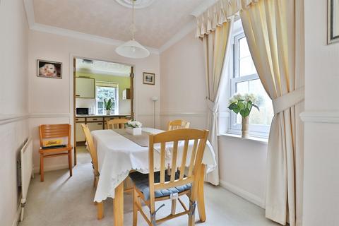 undefined, Branksome Wood Road, Bournemouth