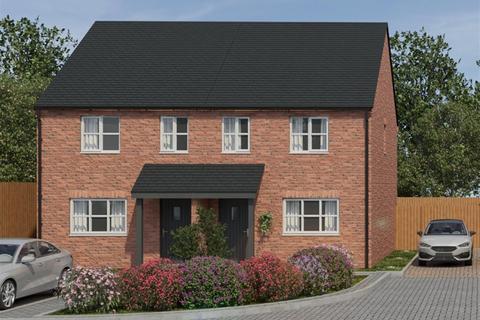 3 bedroom semi-detached house for sale, Sutton Road, Leverington, Wisbech