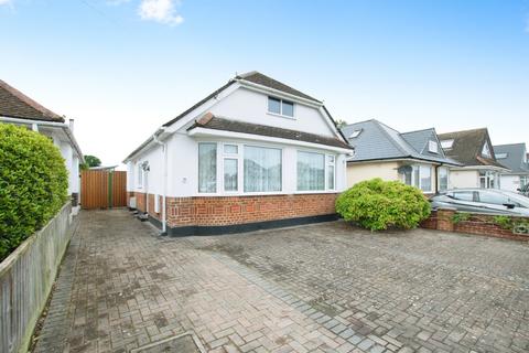 2 bedroom detached bungalow for sale, Durdells Avenue, Bournemouth