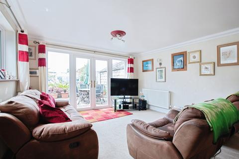 2 bedroom detached bungalow for sale, Durdells Avenue, Bournemouth