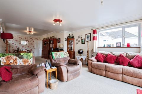 2 bedroom detached bungalow for sale, Durdells Avenue, Bournemouth