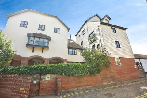 undefined, New Street, Braintree
