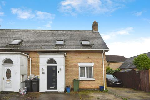 2 bedroom semi-detached house for sale, Middle King, Braintree