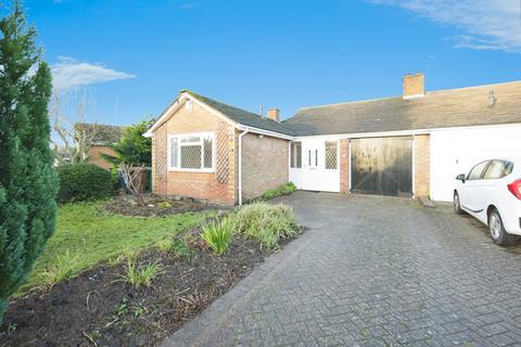undefined, Blythe Avenue, Balsall Common, Coventry